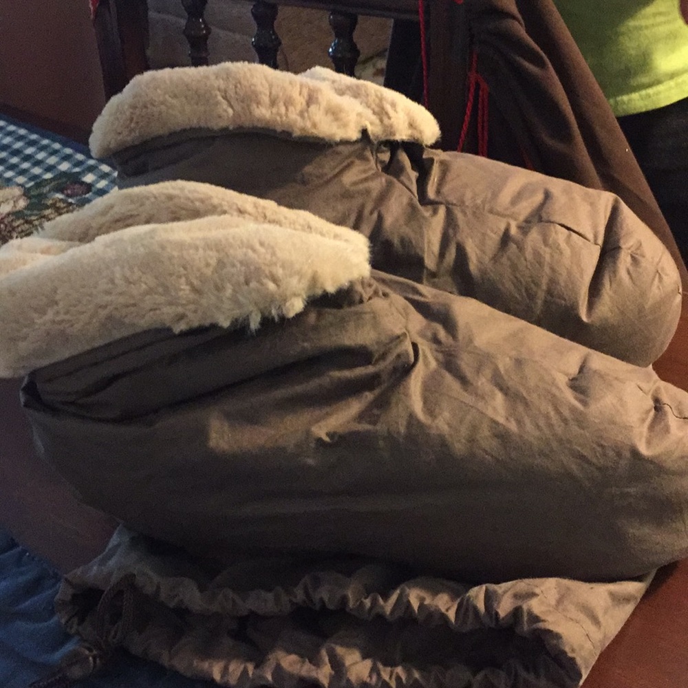 Slippers